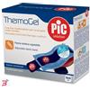 PIKDARE SpA CUSCINO THERMOGEL TERAPIA CALDO FREDDO 10X26 CM CON FASCIA ELASTICA ITC