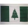 AZ FLAG BANDIERA ISOLA NORFOLK 90x60cm - BANDIERA AUSTRALIANA - AUSTRALIA 60 x 90 cm - AZ FLAG