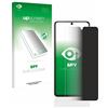 upscreen Pellicola Privacy per Samsung Galaxy S21 / 5G Anti-Spy