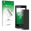 upscreen Pellicola Privacy per Orderman 5 Anti-Spy