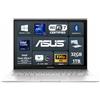 ASUS Zenbook UX3405CA, 14 OLED 3K, Intel Core Ultra 7 255H, 32 GB RAM DDR5, Intel Arc Graphics, 1 TB SSD, win 11, Wi-Fi 7, BT 5.4, Tastiera retroilluminata