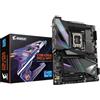 GIGABYTE Z790 AORUS PRO X WIFI7 LGA 1700 Intel Z790 X ATX Scheda madre con DDR5, 5* M.2, PCIe 5.0, USB 3.2 Type-C, Wi-Fi 7, 5GbE LAN, Q-Flash Plus, EZ-Latch Plus