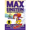 Penguin Max Einstein World Champions!: 4