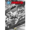 PANINI SPA Joker vs Robin. Joker collection (Vol.)