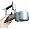 OTURLICC Maniglia for aspirapolvere. Compatibile con Dyson V10 SV12 V11 SV14. Guscio di Ricambio del Motore(V11)