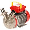 Rover Pompe Rover Novax 40 T - Pompa elettrica da travaso in lega antiossidante - Trifase - 400V