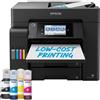 Epson EcoTank ET-5805 Ad inchiostro A4 4800 x 2400 DPI 32 ppm Wi-Fi GARANZIA ITALIA