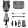 DJI MINI 5 PRO 4 rotori Quadrirotore 50 MP 3840 x 2160 Pixel 2788 mAh Nero, Grigio GARANZIA ITALIA