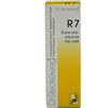 Imo - Dr. Reckeweg RECKEWEG R7 GOCCE 22 ML