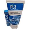 Kelemata Bundle Pl3 Stick + Crema Mani Multi Protettiva