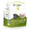 POP CAFFE' DG COMPATIBILE 48 CAPSULE CAPPUCCINO