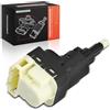 Frankberg Interruttore luce freno per A3 8P1 8PA A4 8E2 B6 8EC B7 8D5 B5 8E5 B6 8ED B7 8H7 8H7 8HE B6 B7 8HE 1.6L-4.2L 2000-2013 1K294551