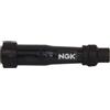 NGK 8080 Cappuccio Candela d'accensione nero