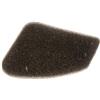 MOTOFORCE Filtro dell' aria moto Force per, Nero Peu t Buxy, Elyseo, Elystar, Looxor, Speedake, New Viva Vity, Vivacity, Speedfight 1, 2, SQUAB, Splinter, TKR, Trekker Zenith 50