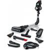 Bosch Aspirapolvere Bosch BCS711EXT Unlimited 7 senza fili Nero [BCS711EXT]