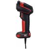 Honeywell Lettore codici a barre Honeywell Granit Ultra USB KIT: TETHERED RUGGED 1D/2D FLEXRANGE VIBR.RED [2100IXR-3USBE]