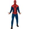 SPIDER-MAN Rubie's Costume Spiderman Opp Adulto (820958-M)