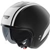 NOLAN Casco N20-2 DOLCE VITA Bianco Nero NOLAN
