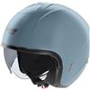 NOLAN Casco N20-2 CLASSICO NOBILE Blu opaco NOLAN