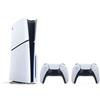 Sony Interactive Console videogioco PLAYSTATION 5 Bundle 2 DualSense White