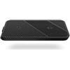 OtterBox Zens 4-in-1 Modular Wireless Charging Station, Caricatore Wireless MagSafe e Qi da 15 W per iPhone/Apple Watch/AirPods, iPad Stand, Adattatore da 65 W Incluso (EU/UK/US) Con Cavo da 1,5 m, Nero
