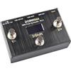 DOREMiDi Controller MIDI Foot Controller (FC-3) MIDI progettato che può essere utilizzato per il controllo del piede