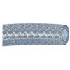 RIEGLER 129158 - Tubo flessibile in tessuto PVC, ø 14 x 8, rotolo da 50 m, 1 rotolo da 50 m