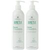 Biretix Cleanser Detergente Purificante 2x400 ml
