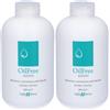 Cieffe Derma OilFree® ATTIVO 2x300 ml Detergente