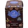 ALMAR GUSTO ITALIANO Almar Cioccolata Calda Monoporzione in Bustine, Preparato Monodose Senza Glutine, Lattosio, Conservanti, 100% Made in Italy, 15 Buste da 30 grammi - 17 GUSTI - FONDENTE