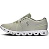 On Scarpe Uomo Cloud 5, Gesso/Boschetto, 43 EU