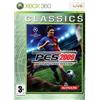 Konami Pro Evolution Soccer 2009 [Xbox Classics] - [Edizione: Germania]