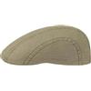 Stetson Madison Delave Coppola Berretto con Visiera Protezione UV 40 Unisex Primavera Estate