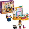 LEGO Friends La cameretta di Andrea 41341 (85 Pezzi)