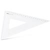 Aristo AR6023F triangolo di 60° con molte sfaccettature