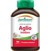 biovita Jamieson aglio inodore 100 softgel