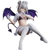 Liberazione Azur Lane Manchester Midnight Devil in White 7,1 pollici 1/4 figura PVC statu...