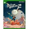 Xbox The Outer Worlds 2 - Edizione Standard - Xbox Series X | Disco