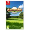 Atari Golden Tee Arcade Classics - Switch
