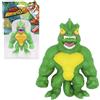 Bizak Monsterflex Classic Animales - Wild Monster Reptilion, bambola super estensibile ed elastica, 25 cm, 14 da collezione, per fan collezionisti e bambini dai 4 anni (64390011-7)