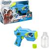 Silverlit - Hydro Mad - Blaster Single - Pistola ad acqua elettronica con ricarica - Per età 8+