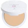 Lumene CC Color Correcting Powder Cipria compatta 10 g 4