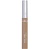 Lumene Color Cosmetics Brow Care Shaping Wax Gel per sopracciglia 5 ml 1 Blonde