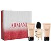 Giorgio Armani Sì 50 ml Eau de Parfum Xmas Set Set di fragranze 1 pz.