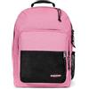 EASTPAK Zaino Pinzip 4D3 Cloud Pink, Rosa, taglia unica