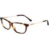 Jimmy Choo Montatura Jimmy Choo JC342 086 HAVANA 54/13/ WOMAN