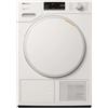 Miele - Asciugatrice Twa520wp 8 Kg-bianco