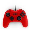 Nacon - Nacon Controller Pc Red-rosso