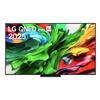 Lg - Smart Tv Qned Evo Ai Miniled Uhd 4k 75 75qned86a6-charcoal Black