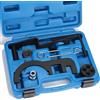 efuturetime Kit di Bloccaggio Distribuzione per N47/N47S/N57/N57S, Albero a Camme e Catena, Motori Diesel 4 e 6 Cilindri Compatibile Serie 1/3/5/X